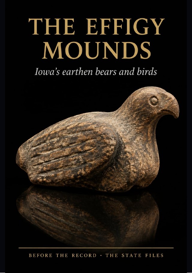 The Effigy Mounds