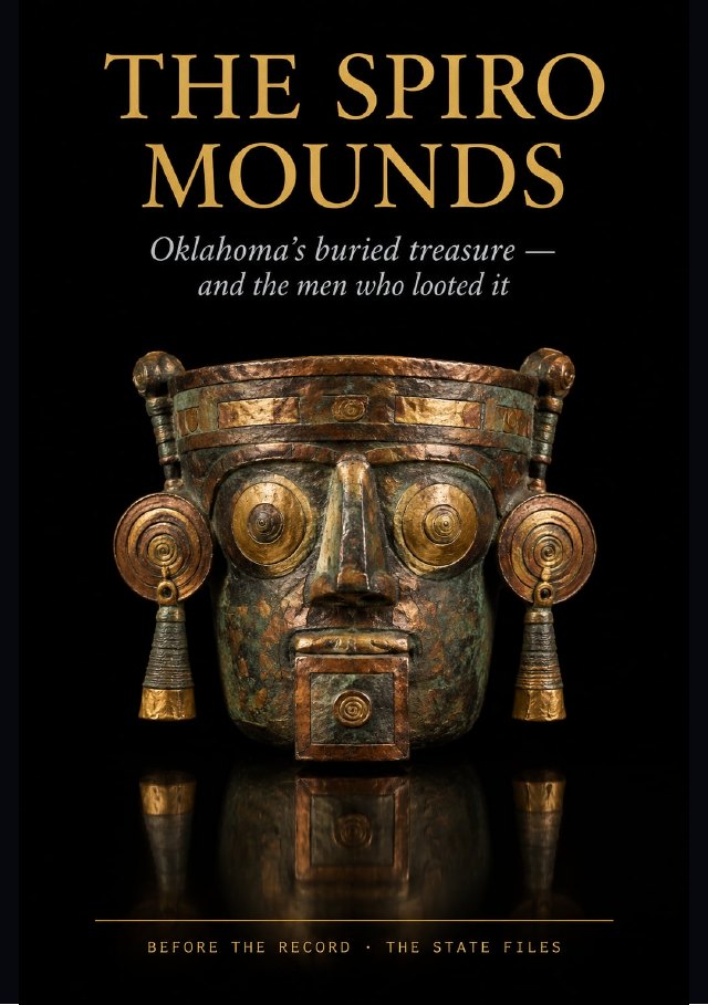 The Spiro Mounds